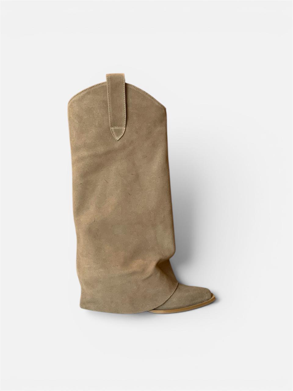 LARISSAH BEIGE